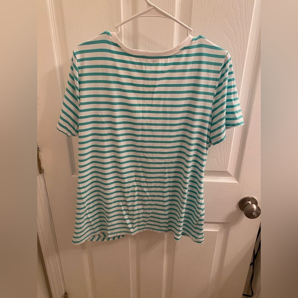 Tribal Twist Top - Picture 2 of 2